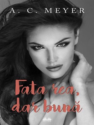 cover image of Fata Rea, Dar Bună